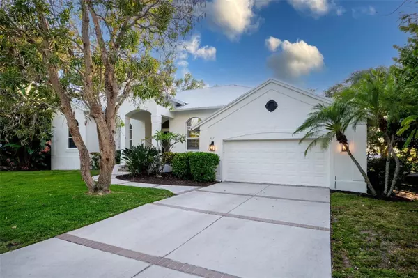 Sarasota, FL 34242,5317 SIESTA CT