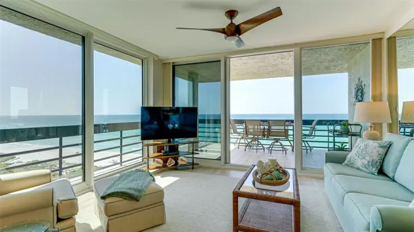 Longboat Key, FL 34228,1055 GULF OF MEXICO DR #601