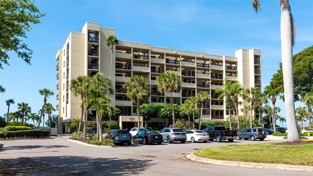 1055 GULF OF MEXICO DR #601, Longboat Key, FL 34228