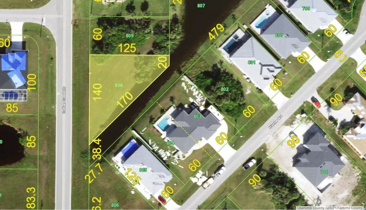 Rotonda West, FL 33947,250 INDIAN CREEK DR