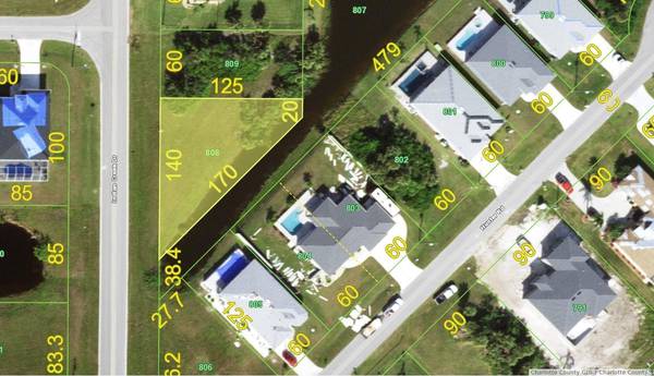 250 INDIAN CREEK DR, Rotonda West, FL 33947