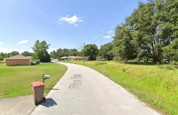 Ocala, FL 34472,PINE TRACE LOOP