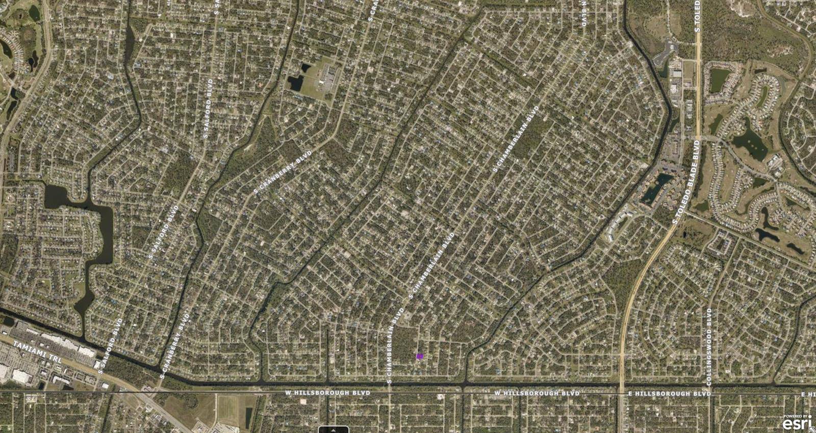 North Port, FL 34286,1006008527 MAURBACH TER