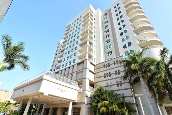 1771 RINGLING BLVD #604, Sarasota, FL 34236