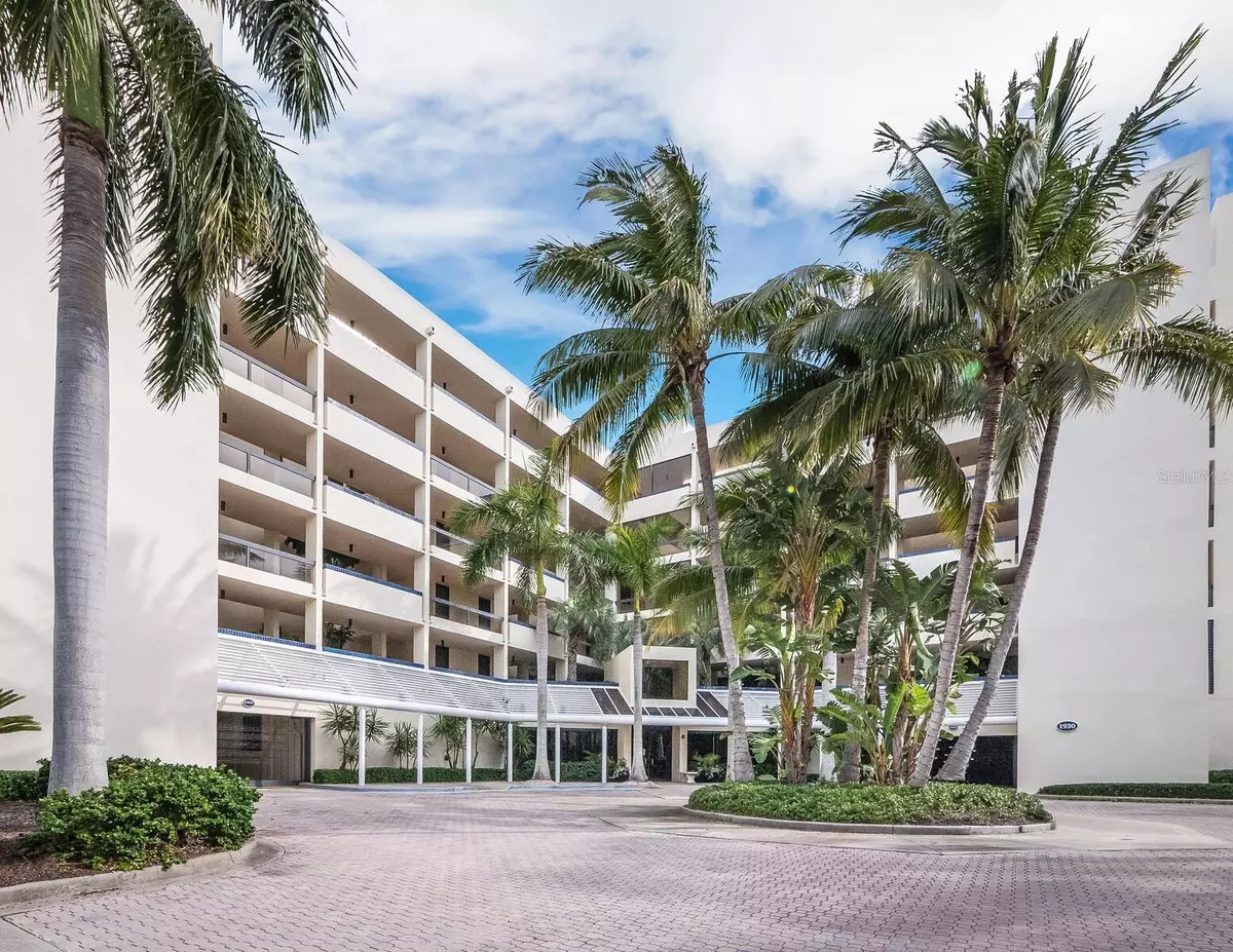 Longboat Key, FL 34228,1930 HARBOURSIDE DR #111