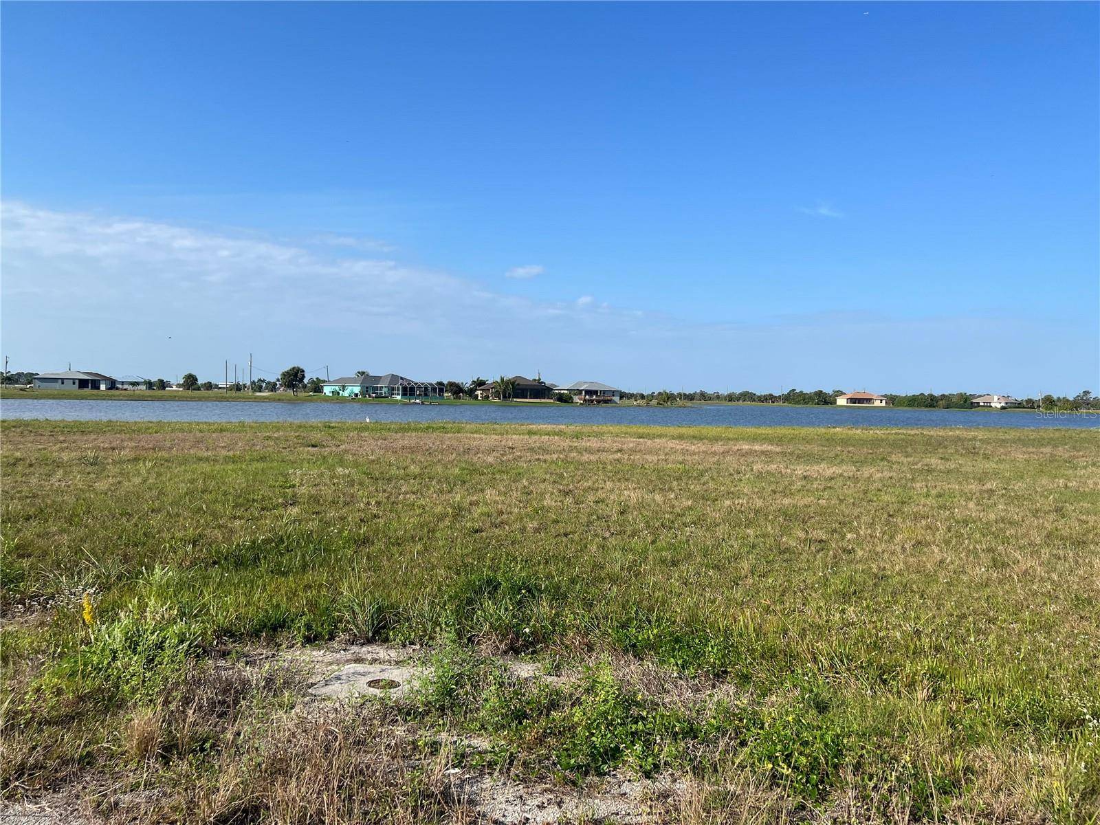 3 TEAK LN, Placida, FL 33946