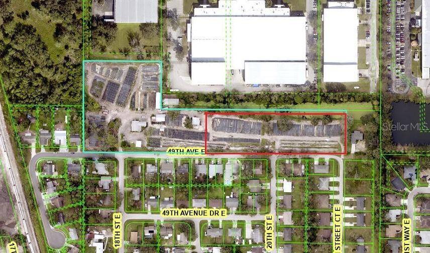 4808 18TH ST E, Bradenton, FL 34203