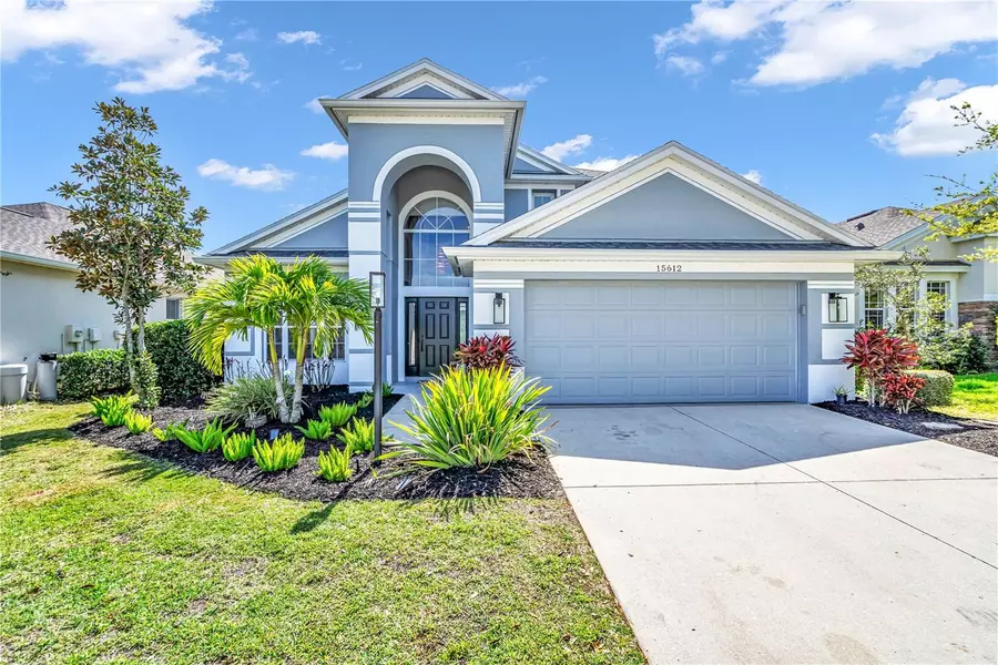 15612 LEMON FISH DR, Lakewood Ranch, FL 34202