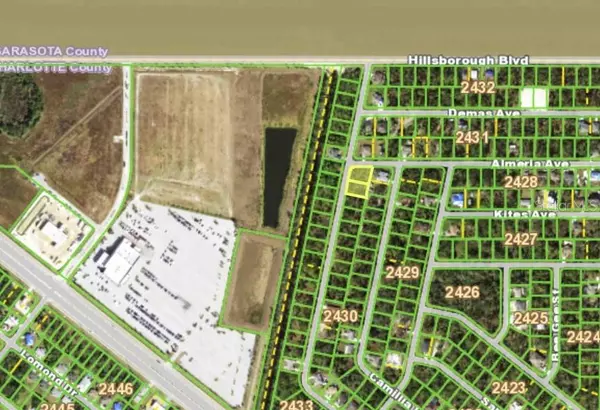 72 BAMBOO DR, Port Charlotte, FL 33954