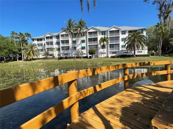 223 HIDDEN BAY DR #304, Osprey, FL 34229