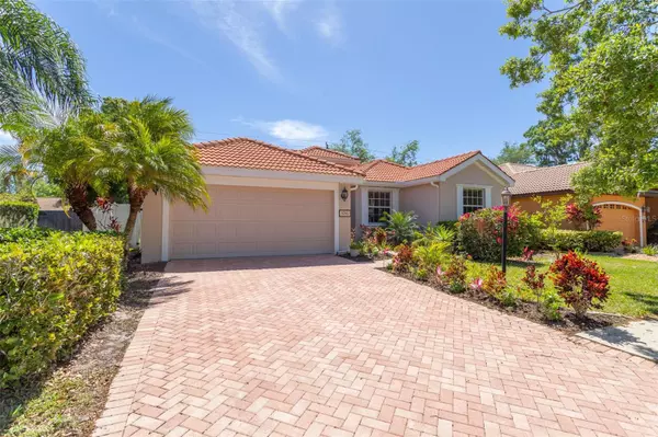 5792 AARON CT,  Sarasota,  FL 34232