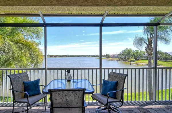 Lakewood Ranch, FL 34202,6539 MOORINGS POINT CIR #201