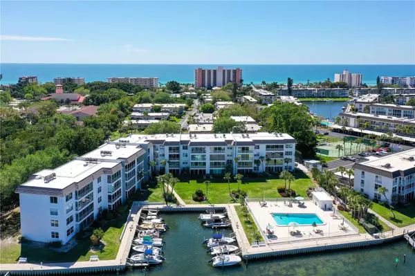 Longboat Key, FL 34228,595 SUTTON PL #595