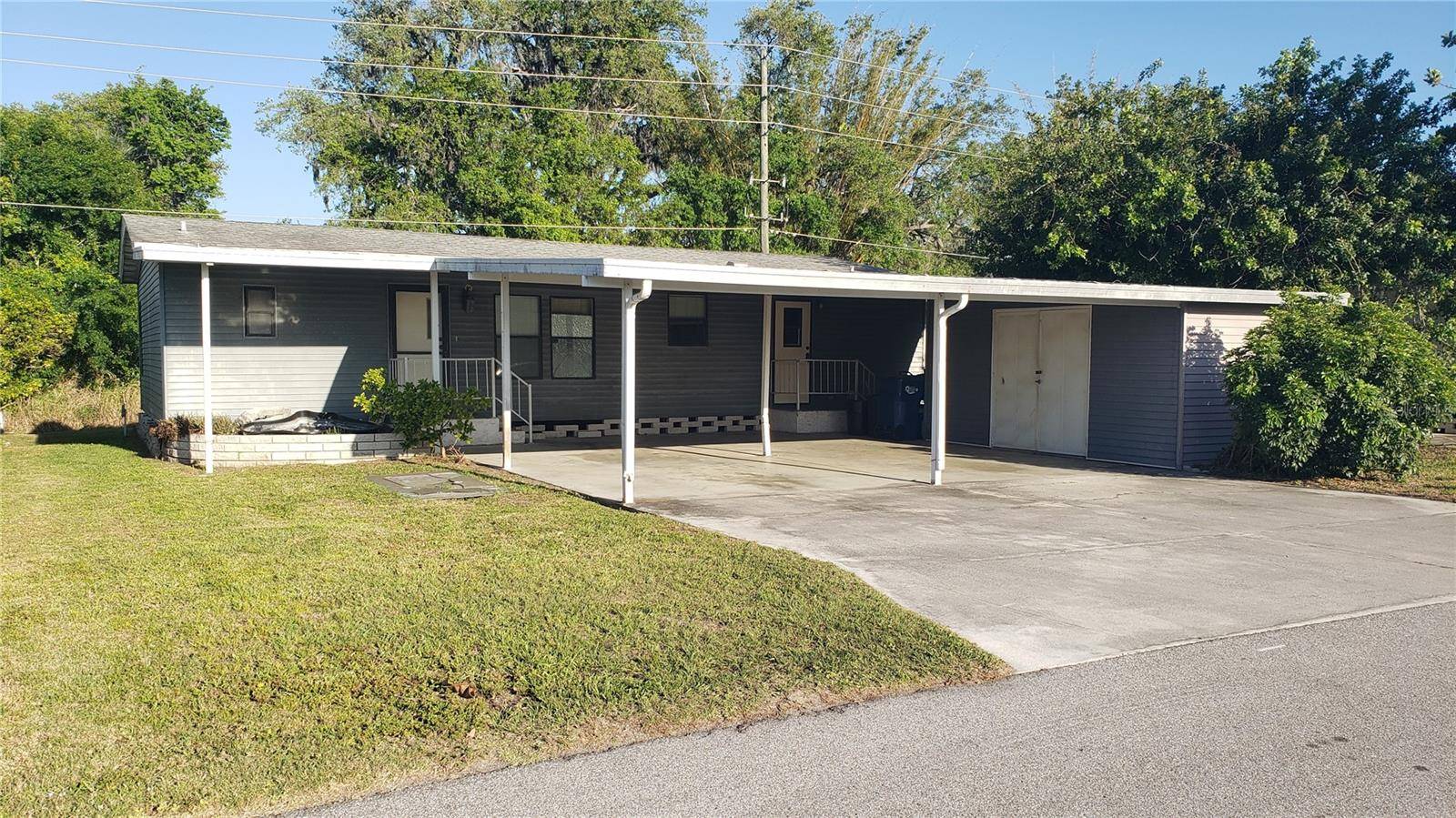 6710 36TH AVE E #392, Palmetto, FL 34221