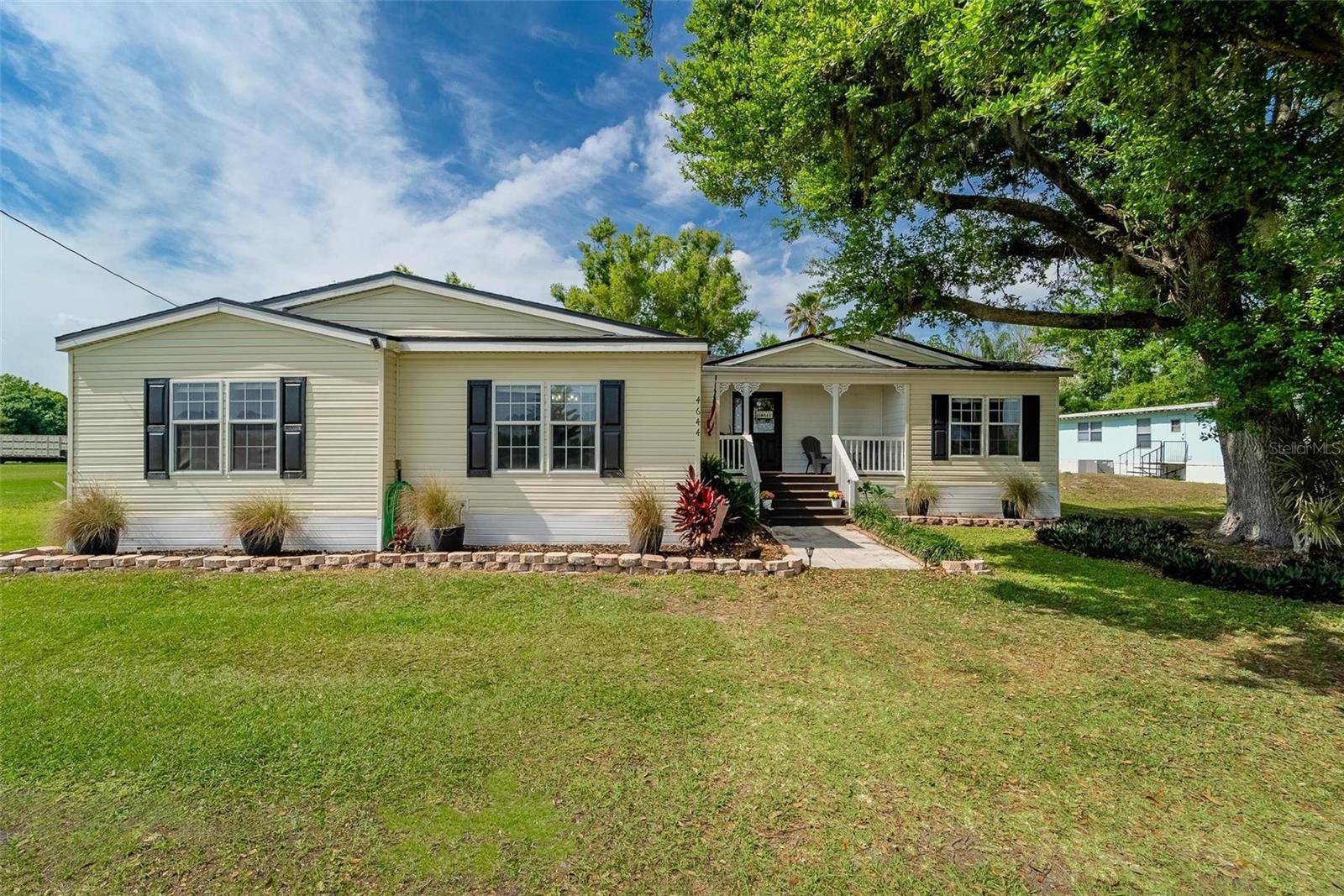 4644 NW HWY 72, Arcadia, FL 34266