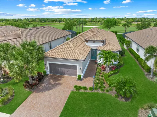 Lakewood Ranch, FL 34211,12819 SORRENTO WAY