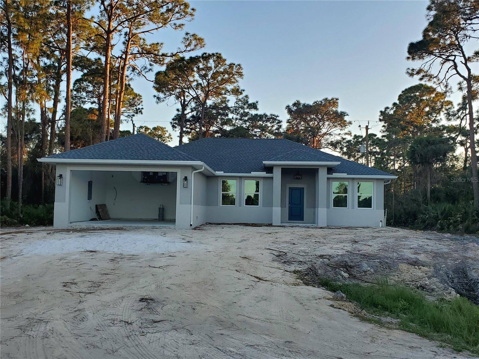 13126 MARATHON BLVD, Port Charlotte, FL 33981