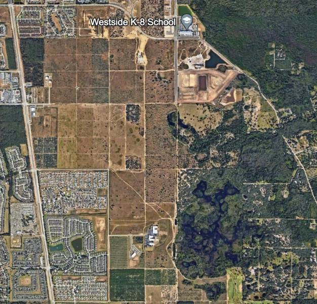 WESTSIDE BLVD, Kissimmee, FL 34747