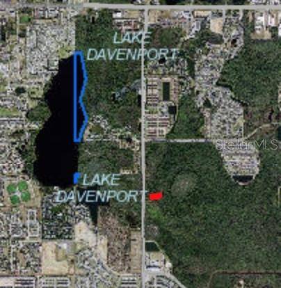 Kissimmee, FL 34747,WESTSIDE BLVD