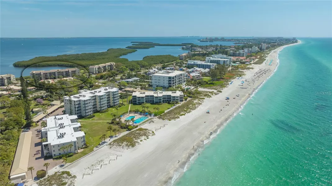 4700 GULF OF MEXICO DR #PH6, Longboat Key, FL 34228