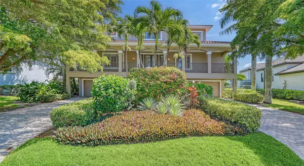 12611 SAFE HARBOUR DR, Cortez, FL 34215