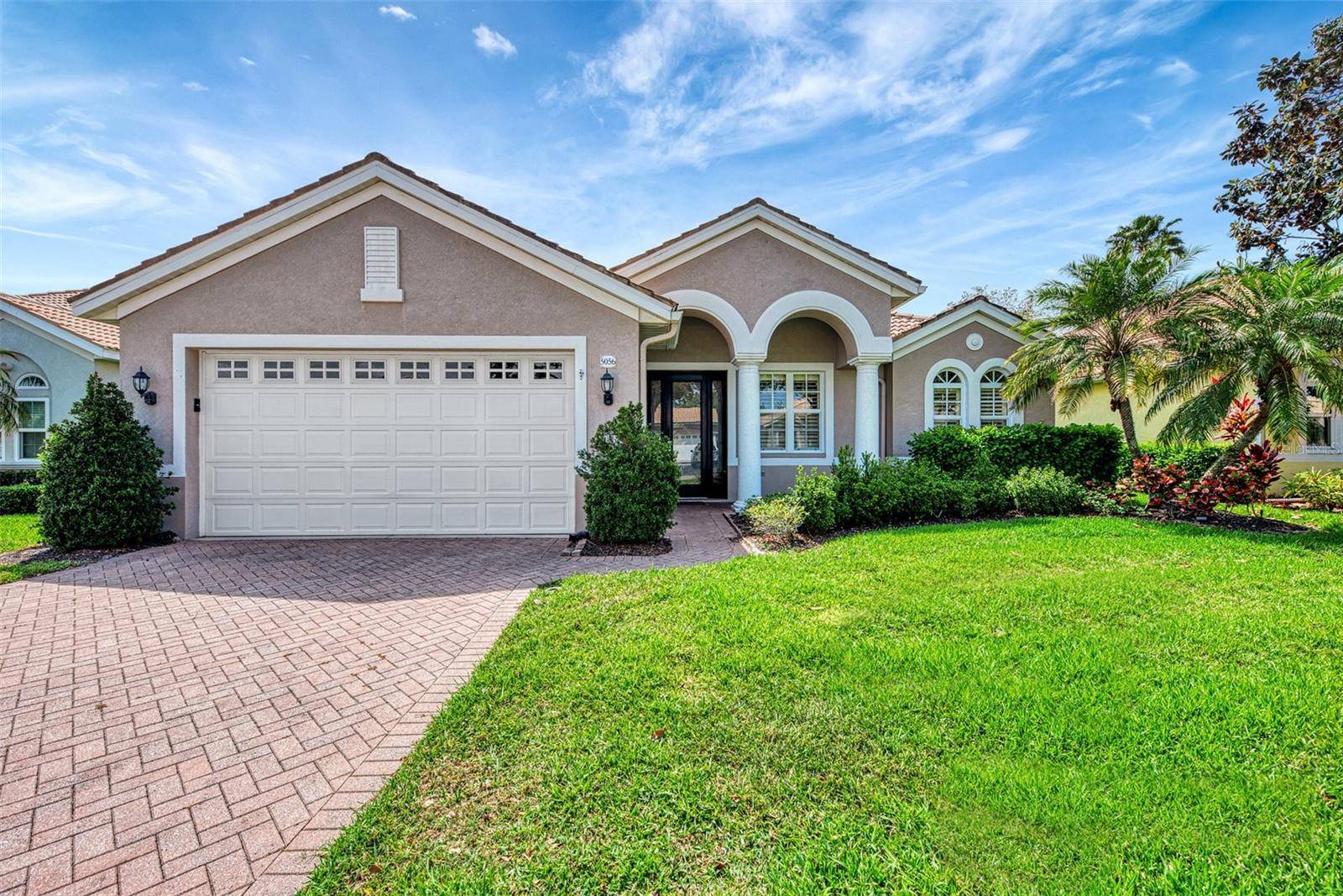 5056 FABERGE PL, Sarasota, FL 34233