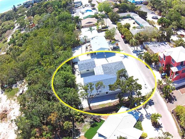 608 SAINT JUDES DR, Longboat Key, FL 34228