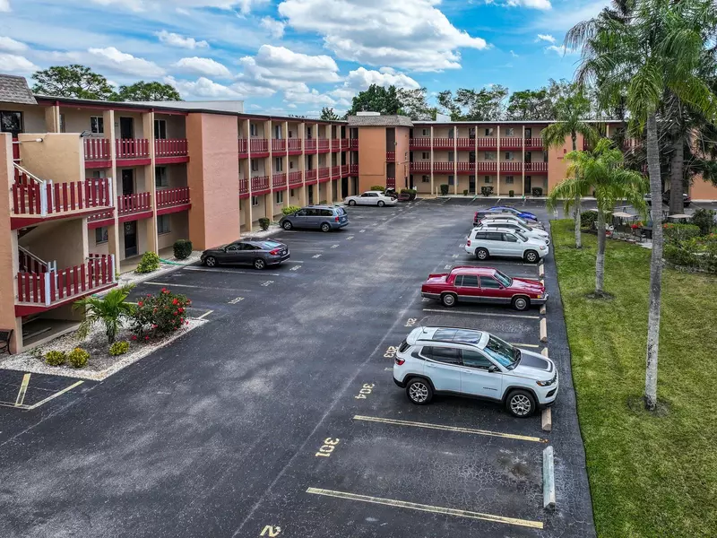 4162 HERON WAY #207, Bradenton, FL 34205