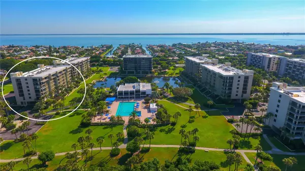 Longboat Key, FL 34228,1125 GULF OF MEXICO DR #401