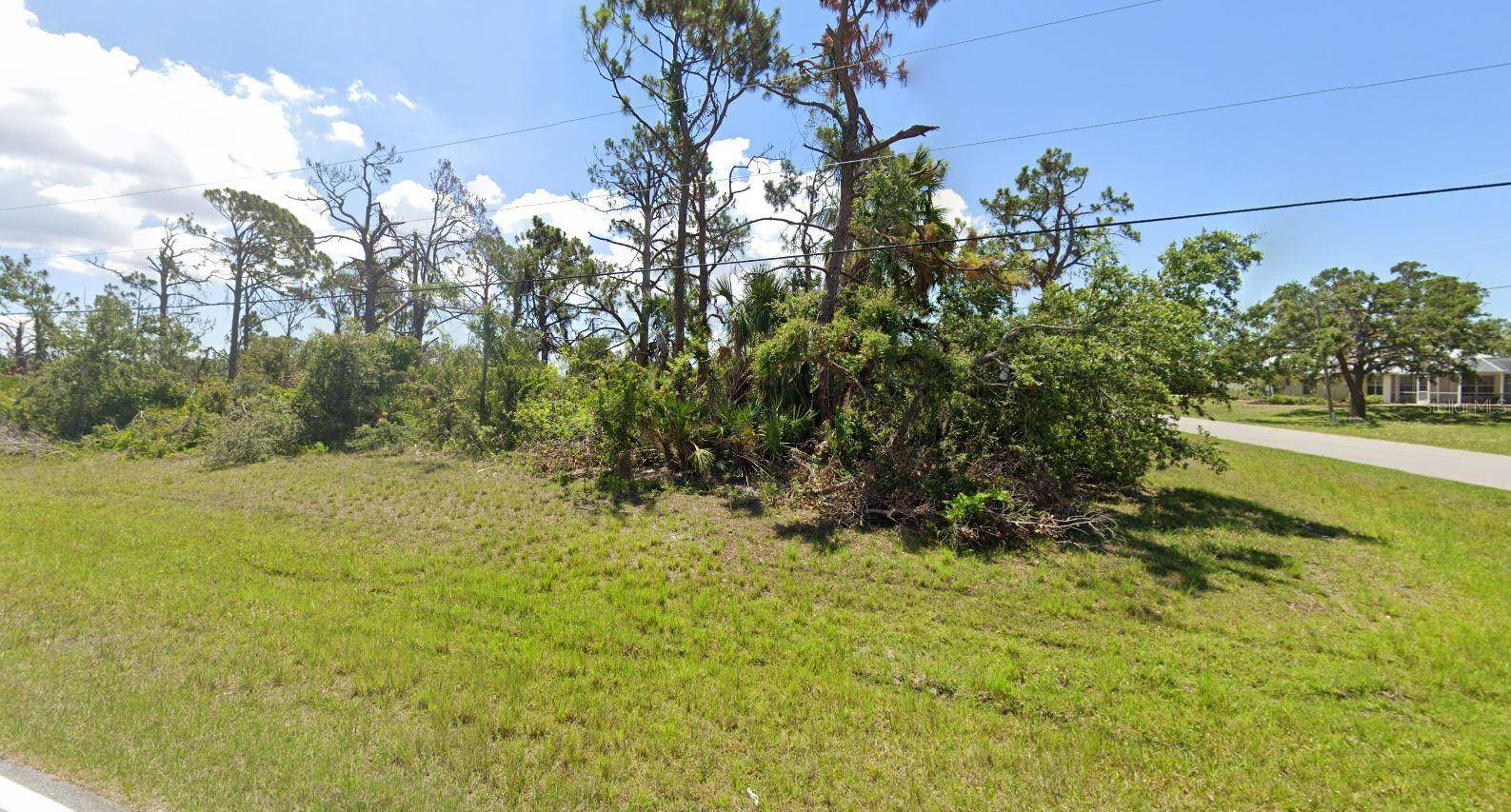 209 SPRING DR, Rotonda West, FL 33947