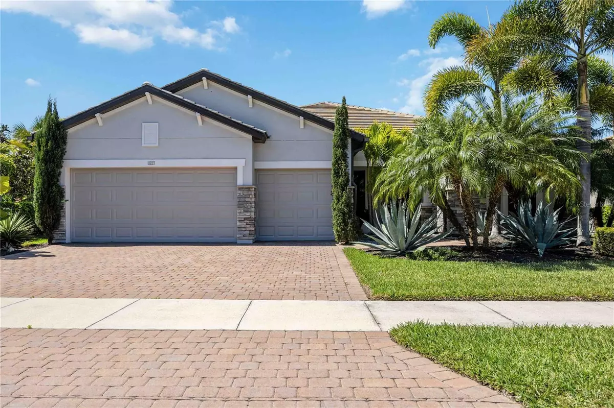 Sarasota, FL 34238,11227 PURPLE FINCH LN