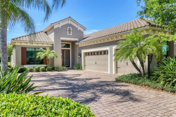 14806 CASTLE PARK TER, Lakewood Ranch, FL 34202