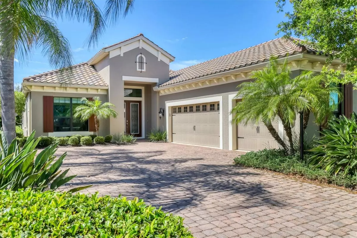 Lakewood Ranch, FL 34202,14806 CASTLE PARK TER