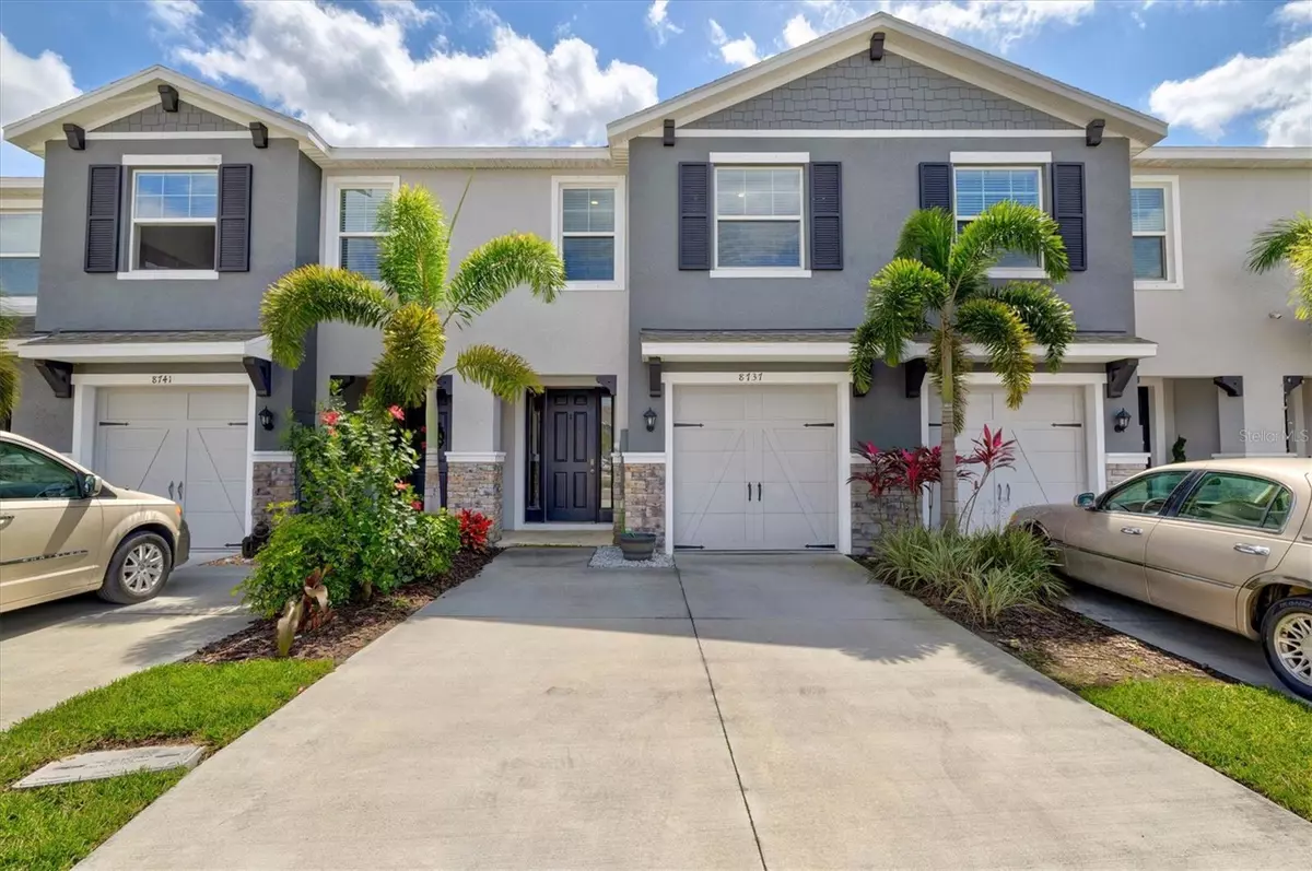 Sarasota, FL 34238,8737 DAYDREAM ST