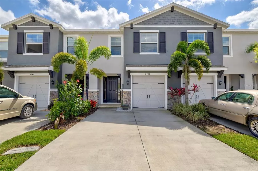 8737 DAYDREAM ST, Sarasota, FL 34238