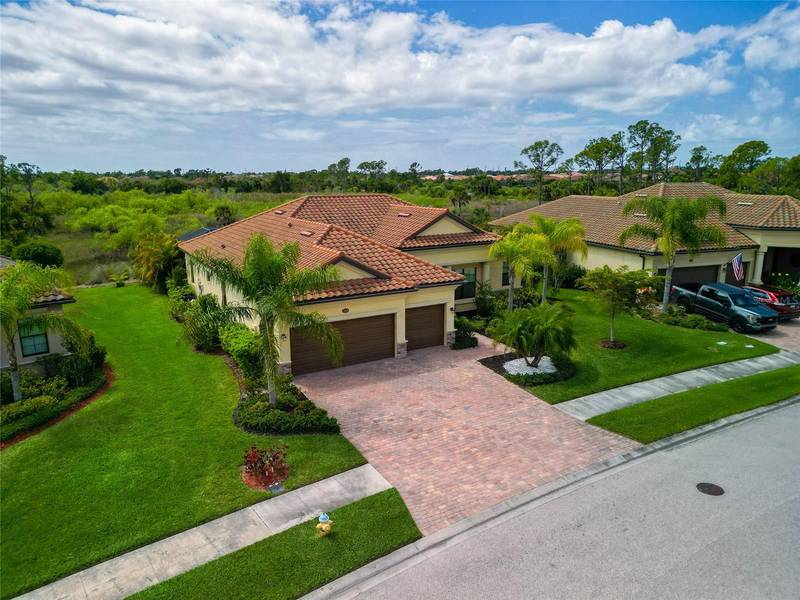 13349 CARAVAGGIO CT, Venice, FL 34293