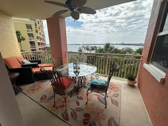 Palmetto, FL 34221,611 RIVIERA DUNES WAY #203