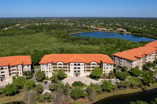 7718 LAKE VISTA CT #408, Lakewood Ranch, FL 34202