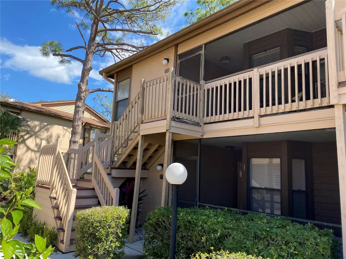 Sarasota, FL 34243,5769 AVISTA DR #5769