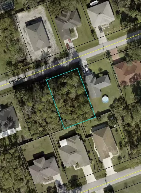 130 FENIMORE LN, Palm Coast, FL 32137