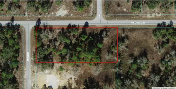 1804-013-042 SW LOBELIA, Dunnellon, FL 34431