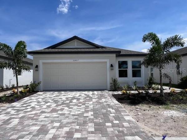 16867 CELEBRATION DR, Port Charlotte, FL 33953