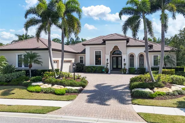 15508 LINN PARK TER, Lakewood Ranch, FL 34202