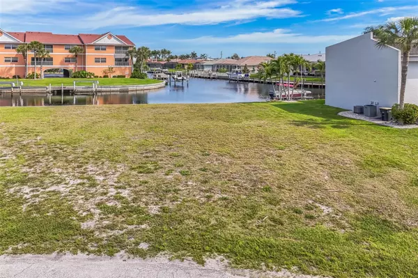 Punta Gorda, FL 33950,1443 MEDITERRANEAN DR