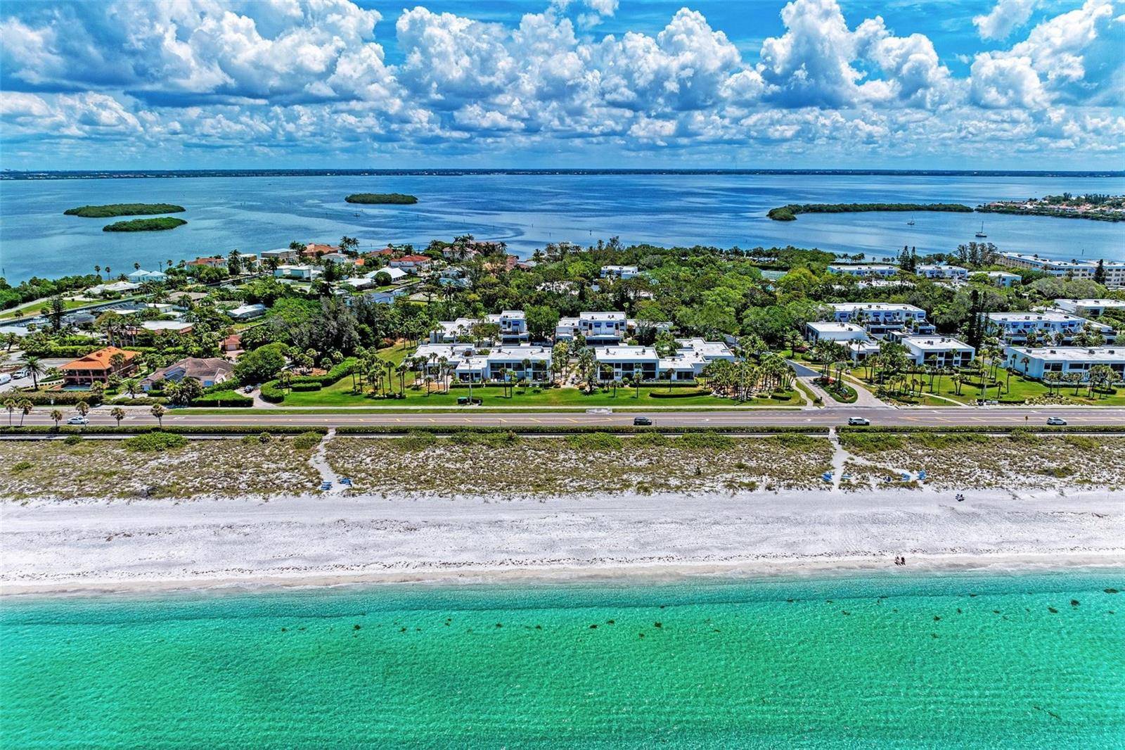 709 BAYPORT WAY #709, Longboat Key, FL 34228