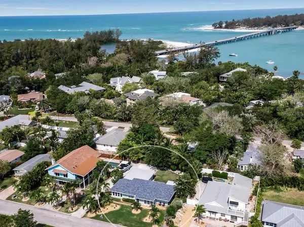 Longboat Key, FL 34228,731 FOX ST