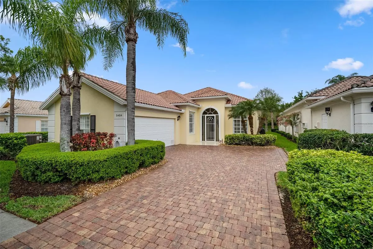 Sarasota, FL 34238,5484 LUCIA PL