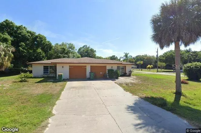 2203 or 2205 or 2207 MYRTLE AVE, Punta Gorda, FL 33950