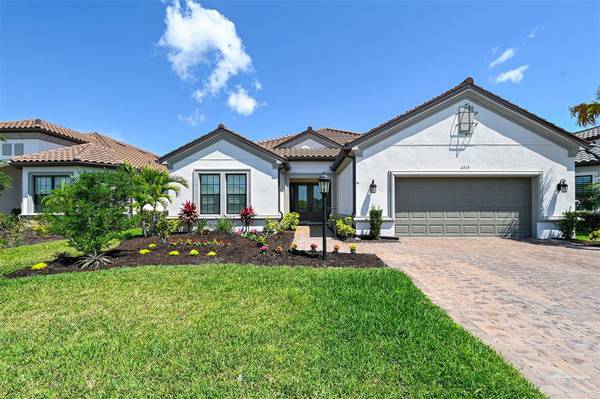 4715 TRENTO PL, Bradenton, FL 34211