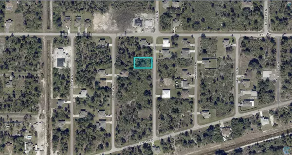 Lehigh Acres, FL 33971,3703 IDA AVE N